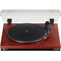Produktbild: Teac TN-180BT-A3 Plattenspieler mit Bluetooth Kirschholz
