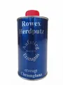 Produktbild: Rowex Herdputz – Der Klassiker für Chromglanz für Herdplatten aus Stahl