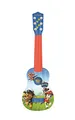 Produktbild: Lexibook, Paw Patrol, Meine erste Gitarre für Kinder, 6 Nylonsaiten, 21“ lang, inkl. Anleitung, blau/rot, K200PA