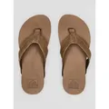 Produktbild: Reef Newport Sandalen bronze Gr. 9.0