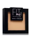 Produktbild: Maybelline Fit Me Kompaktpuder 9 g Nr. 220 - Natural Beige