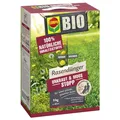 Produktbild: COMPO BIO Rasendünger Unkraut & Moos Stopp 3 kg für 60 m²