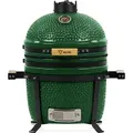 Produktbild: BBQ-Toro Kamado Grill Holzkohlegrill Ø 39 cm 