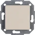 Produktbild: Kopp - EUROPA – Universalschalter (Aus-/Wech), Farbe: cremeweiß - 613601076
