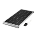 Produktbild: BÜTTNER DOMETIC Solarkit NDS SOLENERGY 175 Wp mit Sun Control SCE320, Monokristallin, Aluminiumrahmen, 147,5x67,6x6 cm, 14,7 kg