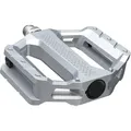Produktbild: Shimano Pedal PD-EF202 Silber, Flat