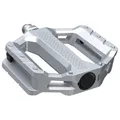 Produktbild: Shimano - Pedal PD-EF202 - Plattformpedale grau