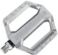 Produktbild: Pedalen Shimano PDEF202 zilver