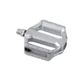 Produktbild: Fahrradpedal Shimano Explorer EF202 Silber (Paar)