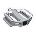 Produktbild: SHIMANO Plattformpedal PDEF202 gedichtetes Industrielager | silber | SB-Verpacku