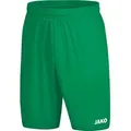 Produktbild: Jako Trainingsshorts Jako Kinder Short Sporthose Manchester 2.0 4400 grün 140