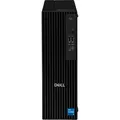 Produktbild: Dell Pro Slim QCS1250 Ci5 16GB 512GB SSD Win 11 Pro