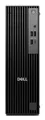 Produktbild: Dell Pro Slim QCS1250 - Intel Core i5-14500, 16 GB RAM, 512 GB SSD, Windows 11 Pro