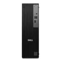 Produktbild: Dell Pro Slim QCS1250, 180W, i5-14500, 16GB, 512GB SSD, Integrated, Kb, Mouse, W11 Pro, 2 Jahre Basic Onsite