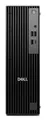 Produktbild: Dell Pro Slim QCS1250, Slim Desktop, Core i5-14500, 16GB RAM, 512GB SSD, Win11 Pro