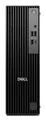 Produktbild: SPL|Dell Pro Slim QCS1250|180W|TPM|i5-14500|16GB|512GB SSD|Integrated|Kb|Mouse|W