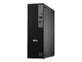 Produktbild: Dell SPL|Dell Pro Slim QCS1250|180W|TPM|i5-14500|16 GB|512 GB SSD|Integrated|W11