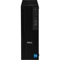 Produktbild: Dell Pro Slim QCS1250 Ci5 16GB 512GB SSD Win 11 Pro PC