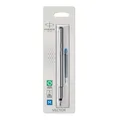 Produktbild: 3501178708059 Pióro wieczne Parker Vector srebrne CT M ARKER 1870805 NEWELL