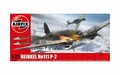 Produktbild: AIRFIX HEINKEL HE111 P-2 - A06014 SCALE 1:72