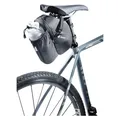 Produktbild: Deuter Bike Bag + Bottle (1.20 l, Satteltasche) (3290422-7000)