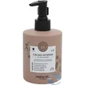 Produktbild: Maria Nila Colour Refresh ernährende Maske mit Farbpigmenten für braune Farbtöne Cacao Intense 300 ml