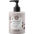 Produktbild: maria nila Colour Refresh Non-Permanent Colour Masque 4.10 Cacao