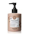 Produktbild: Maria Nila Colour Refresh Cacao Intense 4.10 Farbmaske 300 ml
