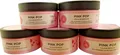 Produktbild: Maria Nila Colour Refresh Haarmaske mit Farbpigmenten 006 PINK POP 5 X 100 ml