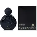 Produktbild: Aigner Explosive Eau de Toilette 100 ml