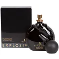 Produktbild: Etienne Aigner EXPLOSIVE 1 x 100 ml. Eau de Toilette EdT Spray for woman