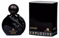 Produktbild: Etienne AIGNER EXPLOSIVE, Eau de Toilette EdT, natural Spray, 100ml, woman
