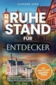 Produktbild: Ruhestand für Entdecker: Der besondere Deutschland R... | Buch | Zustand wie neu