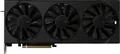 Produktbild: XFX Swift RX 9070XT 3-FAN Gaming E. 16G Grafikkarte