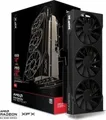 Produktbild: XFX Swift Radeon RX 9070 XT Triple Fan Gaming Edition 16GB GDDR6 - RX-97TSWF3B9