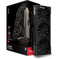 Produktbild: 16GB XFX Radeon RX 9070 XT Swift Triple Fan Gaming Edition Aktiv PCIe 5.0 x16 (Retail)