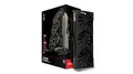 Produktbild: XFX RX 9070XT Swift Gaming 16GB GDDR6 Black (RX-97TSWF3B9)