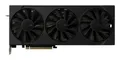 Produktbild: XFX Swift Radeon RX 9070 XT Gaming Edition, Radeon RX 9070 XT, 16 GB, GDDR6, 256 Bit, 7680 x 4320 Pixel, PCI Express 5.0