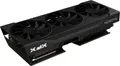 Produktbild: Grafikkarte AMD XFX Swift Radeon RX 9070 XT Triple Fan 16GB GDDR6 Gaming HDMI