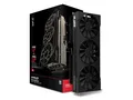 Produktbild: XFX Radeon RX 9070 XT Swift Gaming 16GB GDDR6 Grafikkarte - PCIe 5.0 FSR4