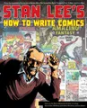 Produktbild: S Lee Stan Lee's How to Write Comics (Taschenbuch) (US IMPORT)