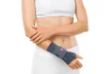 Produktbild: Medi Bayreuth Handbandage Medi Manumed® active Komfort-Handgelenkbandage, mit Stabilisierungsstab