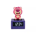 Produktbild: Paladone Lotso Icon Wecker