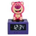 Produktbild: Toy Story Icon Wecker Lotso