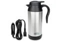 Produktbild: HEYNER Reise-Wasserkocher Auto Wasserkocher Edelstahl Warmhaltefunktion ml 12V, 0.7 l, 120 W