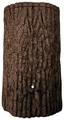 Produktbild: ARVES Regentonne Evergreen, 475 l, ØxH: 78x120 cm