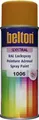 Produktbild: belton SpectRAL Lackspray 400 ml narzissengelb Sprühlack Buntlack Spraylack