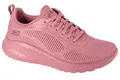 Produktbild: Sneaker Damen, Skechers Bobs Squad Chaos - Face Off, Rosa