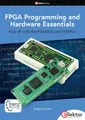 Produktbild: FPGA Programming and Hardware Essentials: Kick off with the MAX1000 and VHDPlus