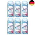 Produktbild: Secret Invisible Solid Anti-Transpirant und Deodorant, Puderfrisch, 75 ml, 6